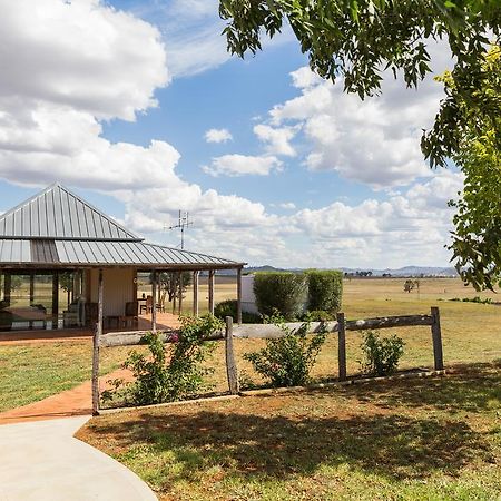 Owl Head Lodge Gulgong Εξωτερικό φωτογραφία