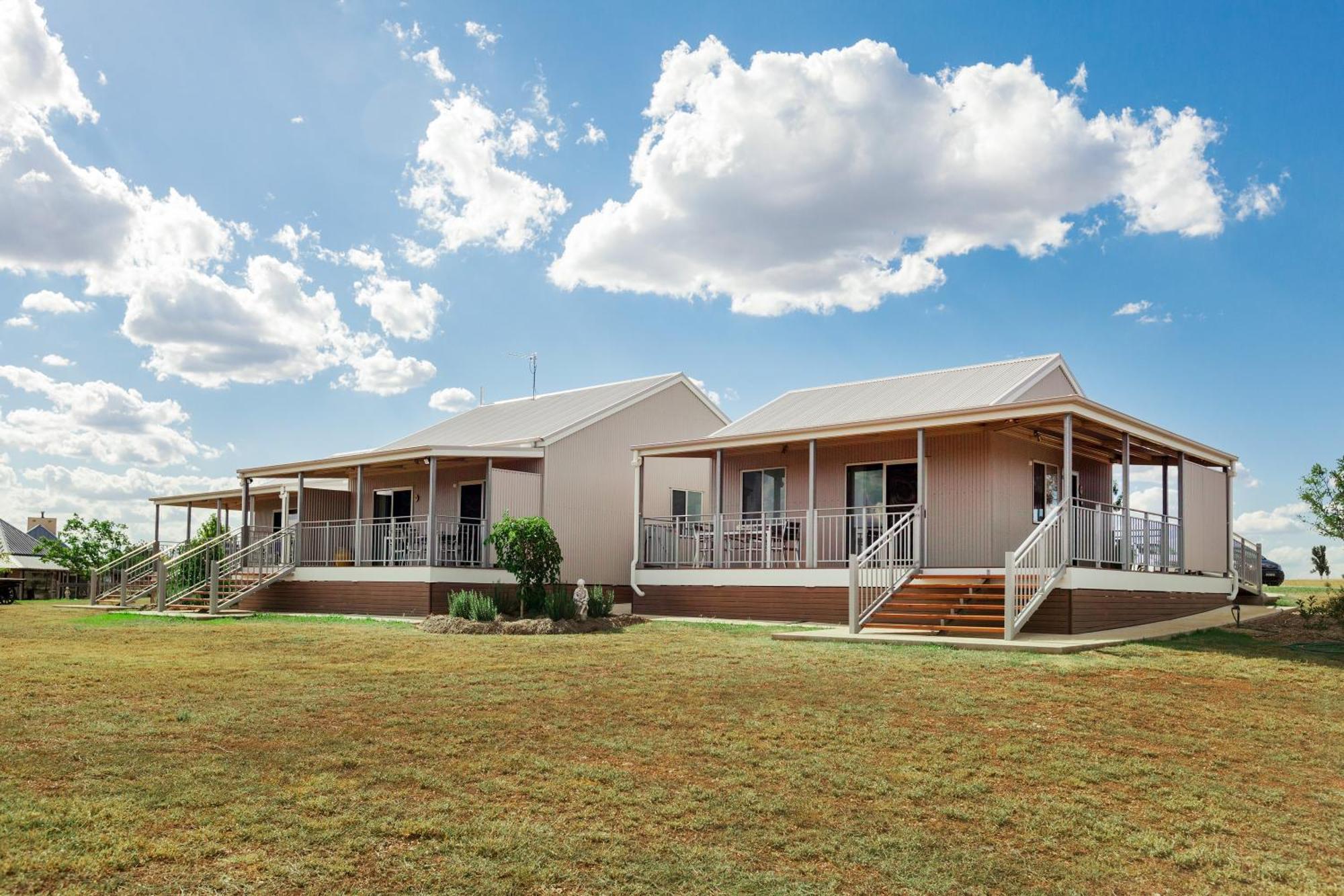 Owl Head Lodge Gulgong Δωμάτιο φωτογραφία