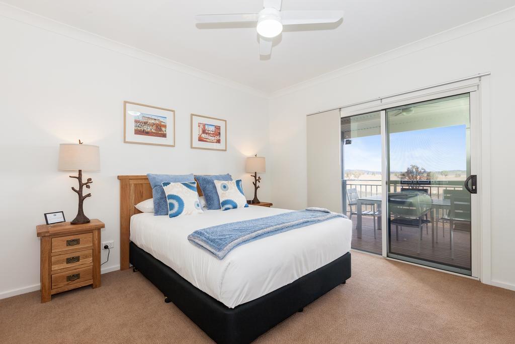 Owl Head Lodge Gulgong Εξωτερικό φωτογραφία