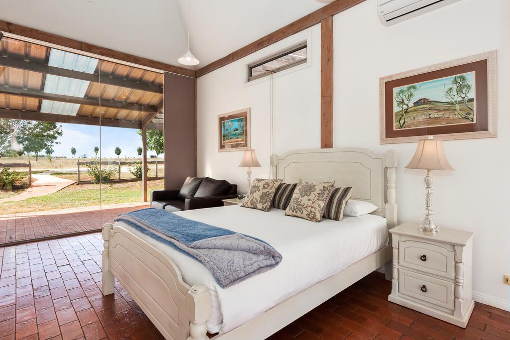 Owl Head Lodge Gulgong Εξωτερικό φωτογραφία