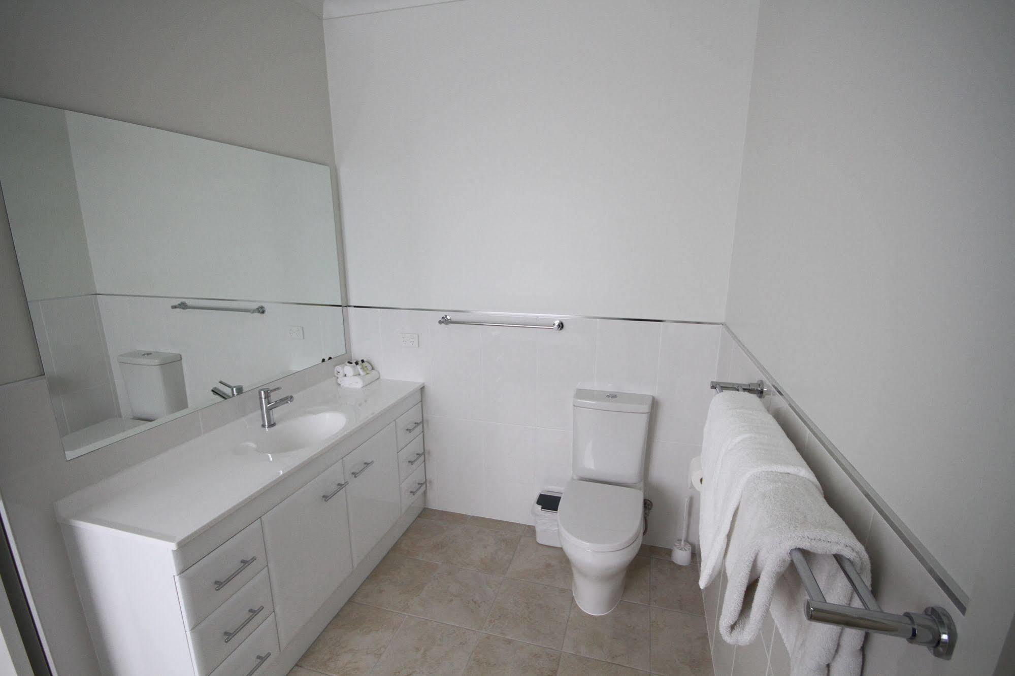 Owl Head Lodge Gulgong Εξωτερικό φωτογραφία